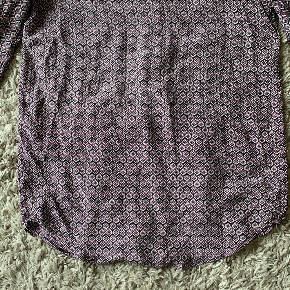 JOIE 100% Silk Blouse - Picture 10 of 12